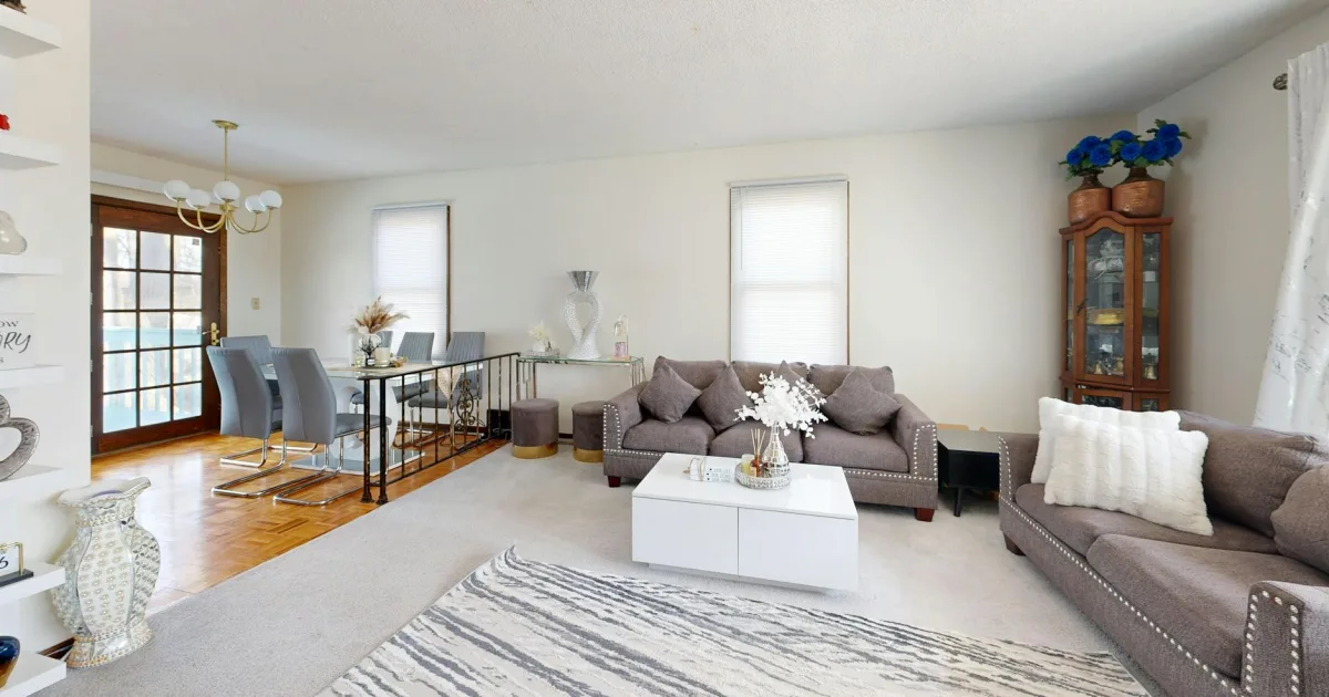 Downtown Roseland, NJ, NJ