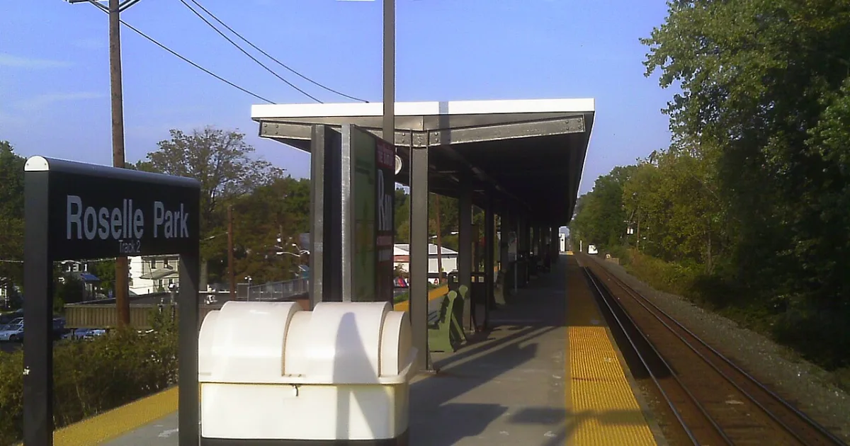 borough in Union County, New Jersey, United States