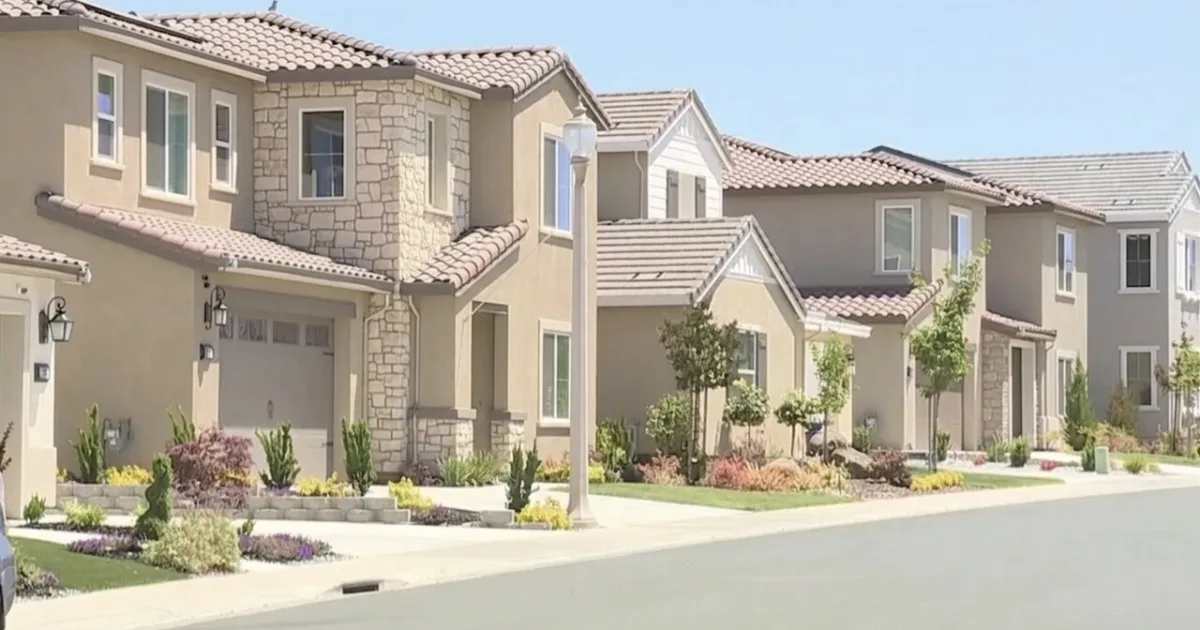 city in Placer County, California, United States