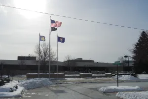 city ​​in Macomb County, Michigan, United States