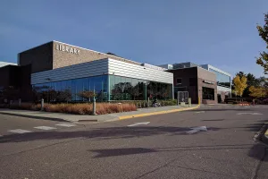 city in Ramsey County, Minnesota, United States