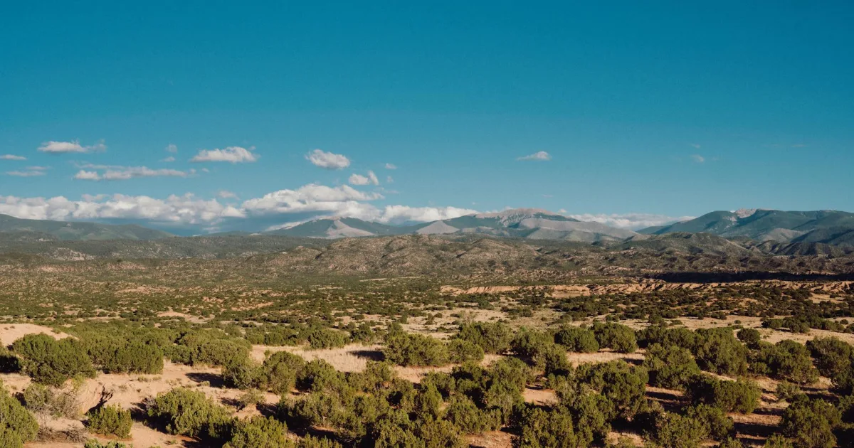 Downtown Ross Place, NM, NM