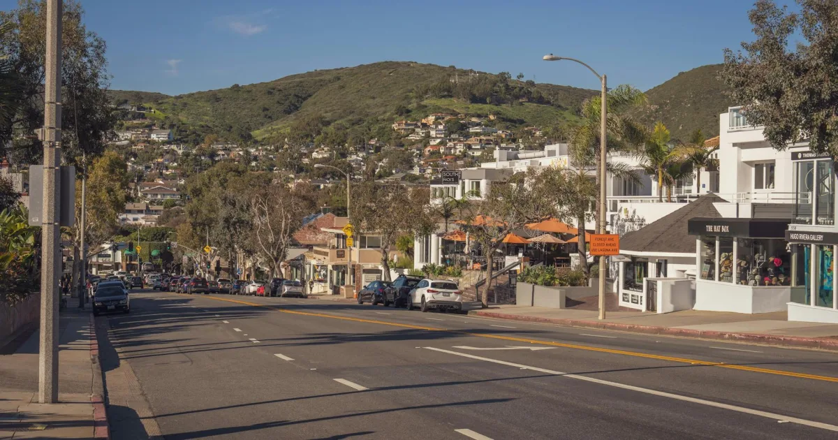 Downtown Rossmoor, MD, MD