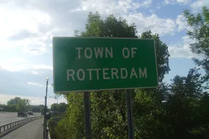 town in Schenectady County, New York, United States