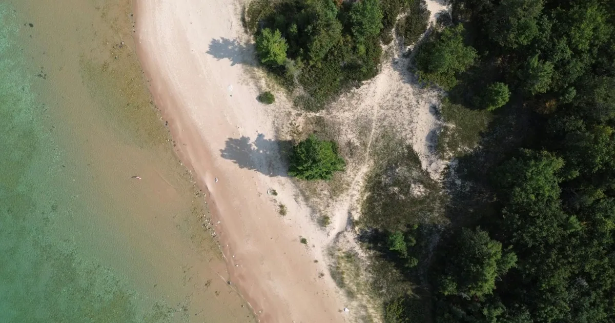 Downtown Round Lake Beach, IL, IL