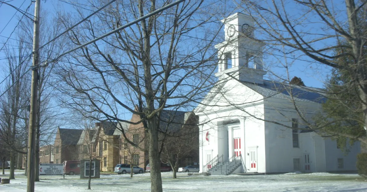 town in Delaware County, New York