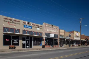 city in Rockwall, Collin, and Hunt counties in Texas, United States