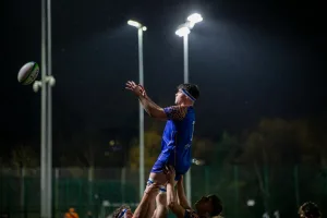 Downtown Rugby, ND, ND