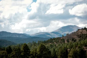 Downtown Ruidoso, NM, NM