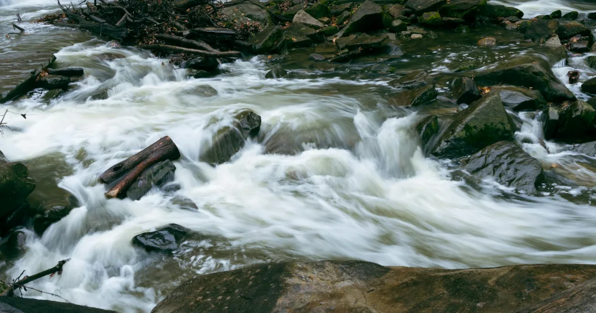Downtown Rush Creek, OH, OH