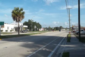 census-designated place in Hillsborough County, Florida, United States