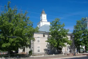 city in Kentucky, USA