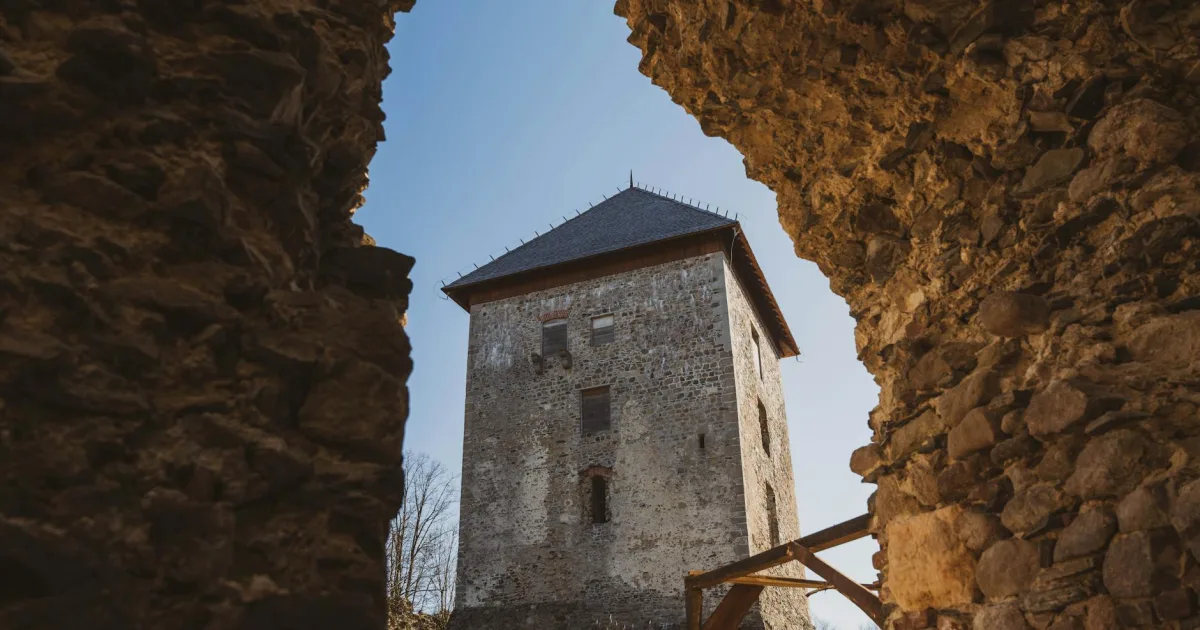 Downtown Rustburg, VA, VA
