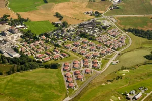 Downtown Rydal, GA, GA