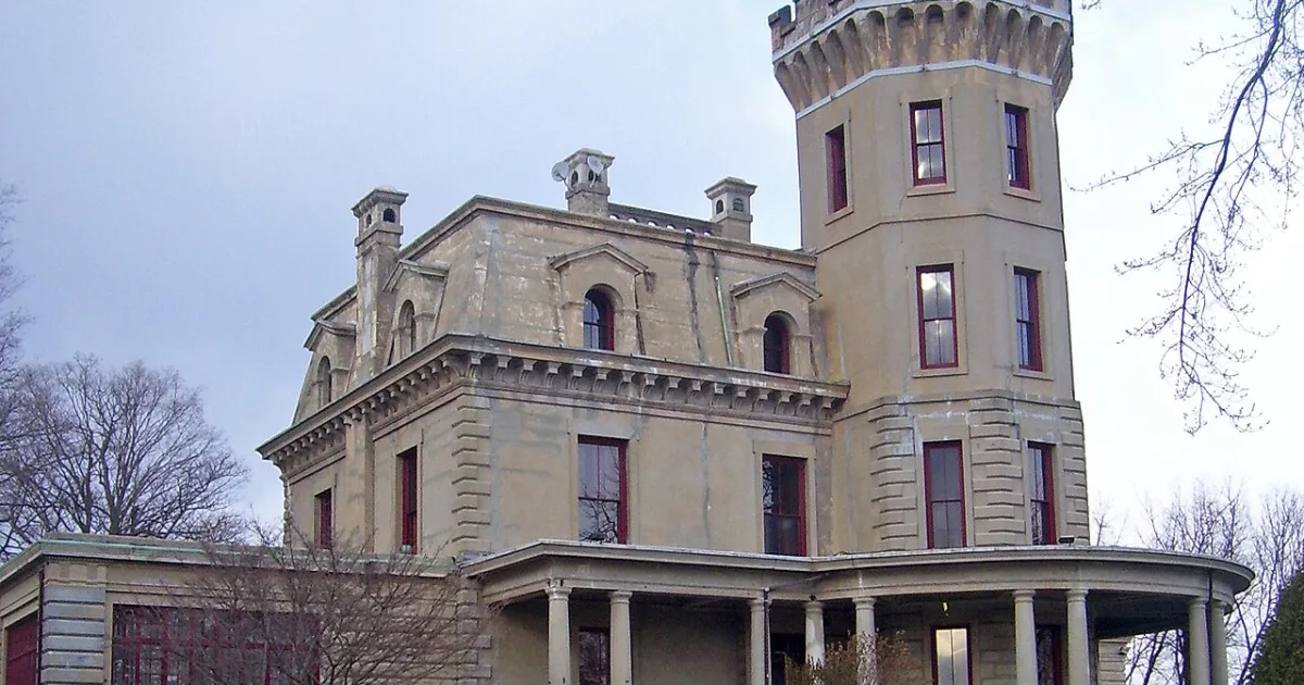 village in Westchester County, New York, United States