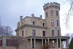 village in Westchester County, New York, United States