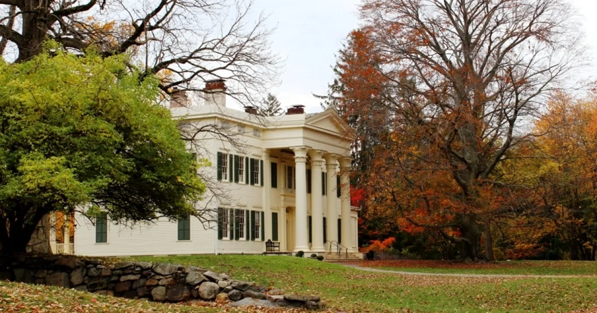 city in Westchester County, New York, United States