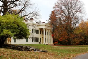 city in Westchester County, New York, United States