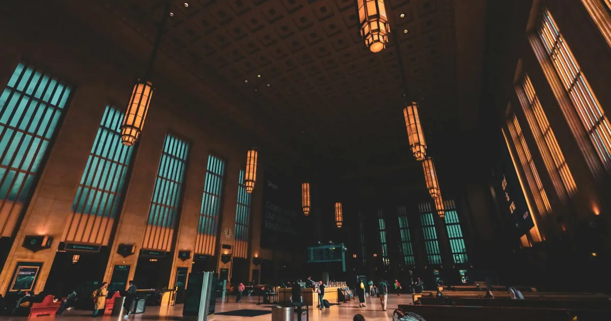 Downtown Ryerson Station, PA, PA