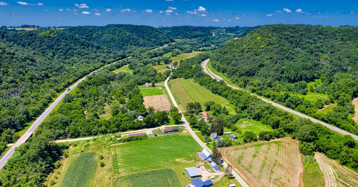 Downtown Ryland Heights, KY, KY