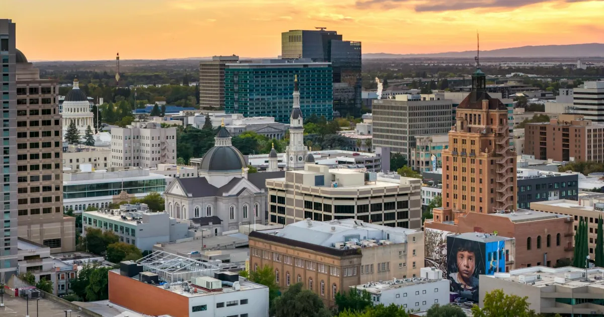 Downtown Sac City, IA, IA