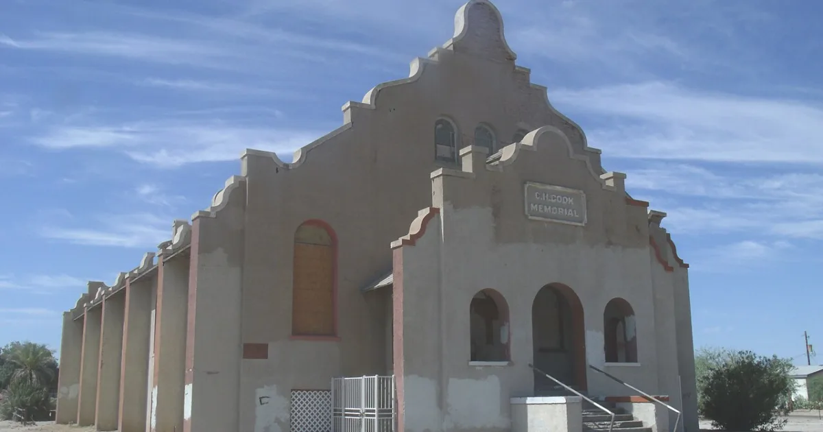 census-designated place in Pinal County, Arizona, United States