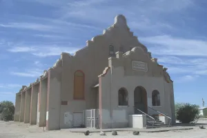 census-designated place in Pinal County, Arizona, United States