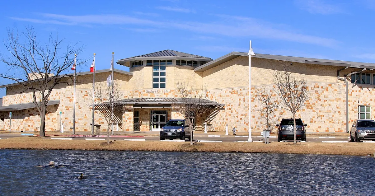 city in Texas, United States