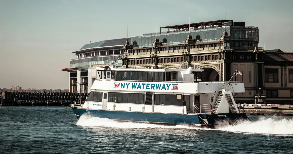 Downtown Sag Harbor, NY, NY