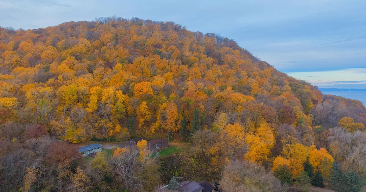 Downtown Sagamore Hills, OH, OH