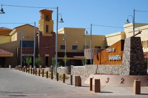 town in Pima County, Arizona, United States