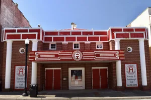 city in West Virginia, United States