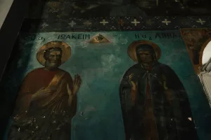 Downtown Saint Anne, IL, IL