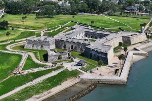 city in St. Johns County, Florida, United States