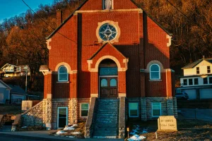 Downtown Saint Clairsville, OH, OH