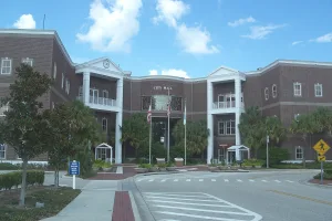 city in Osceola County, Florida, United States