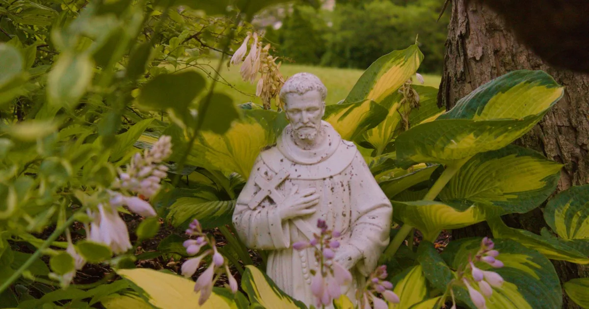 Downtown Saint Francis, WI, WI