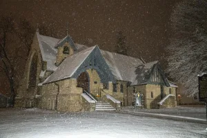 Downtown Saint George, MN, MN