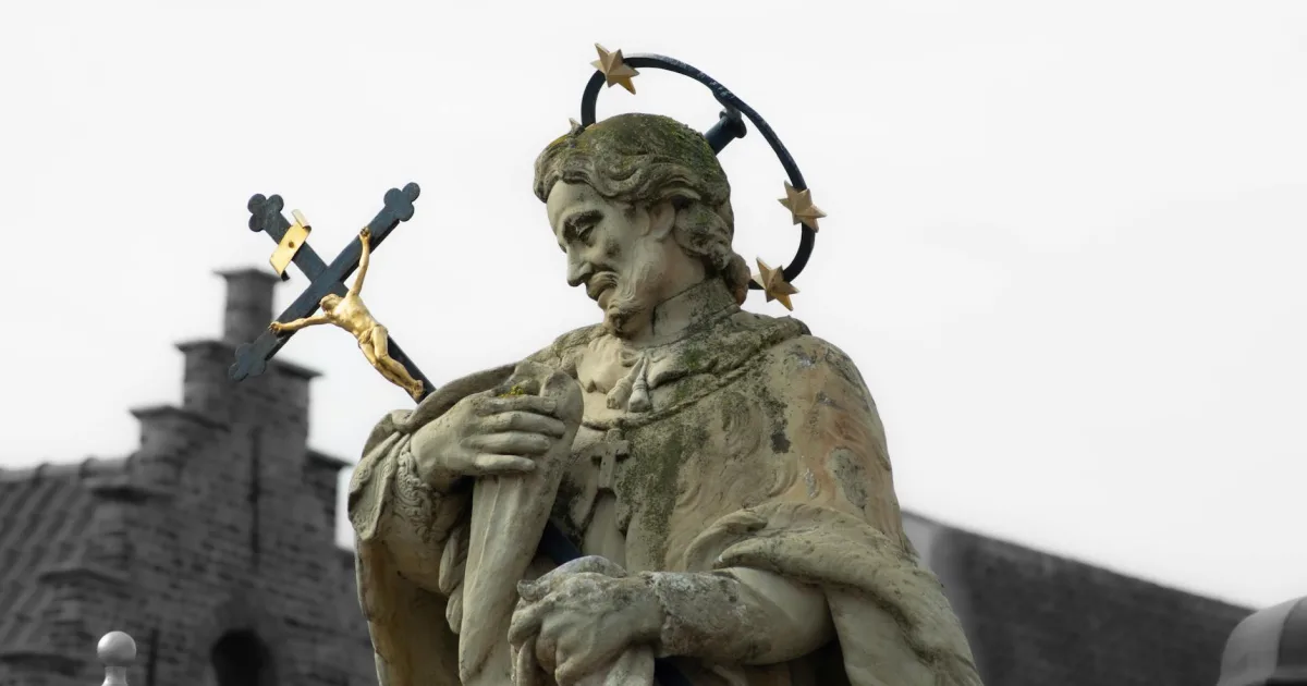 Downtown Saint Henry, OH, OH