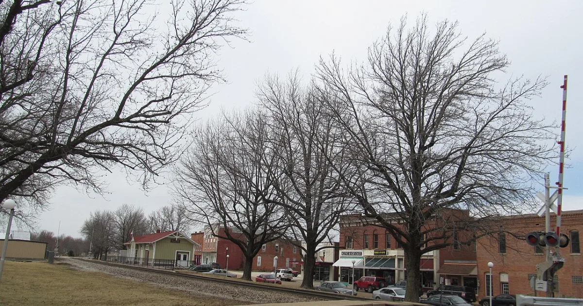 city in Phelps County, Missouri, United States