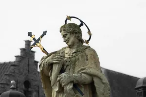 Downtown Saint John, KS, KS