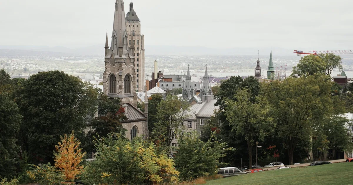 Downtown Saint Johns, MI, MI