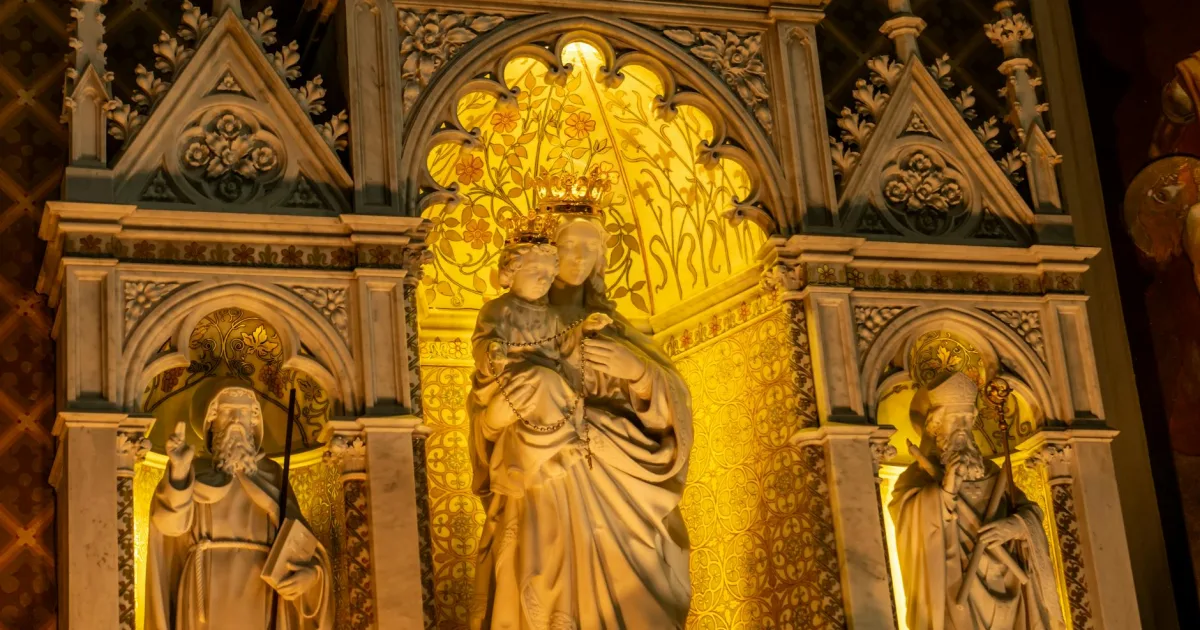 Downtown Saint Joseph, IL, IL