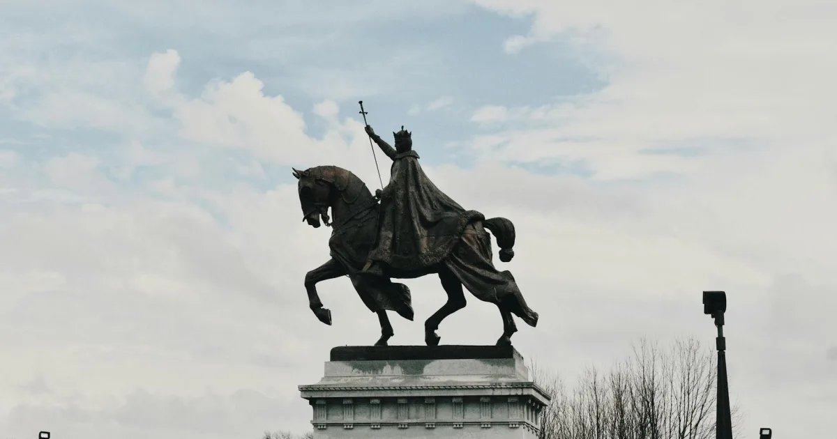 Downtown Saint Louis, MI, MI