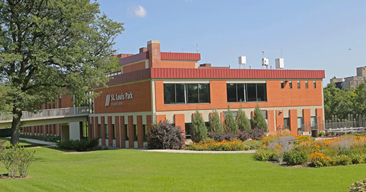 city in Hennepin County, Minnesota, United States