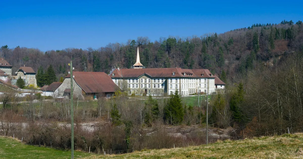 Downtown Saint Martin, MS, MS