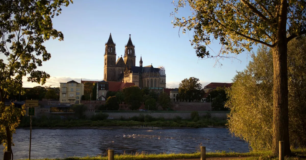 Downtown Saint Martins, MO, MO