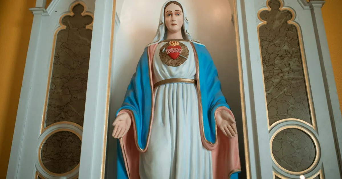 Downtown Saint Marys, PA, PA