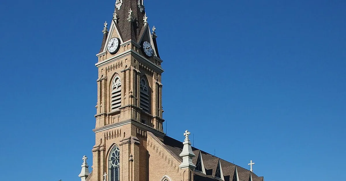city in Wright County, Minnesota, United States