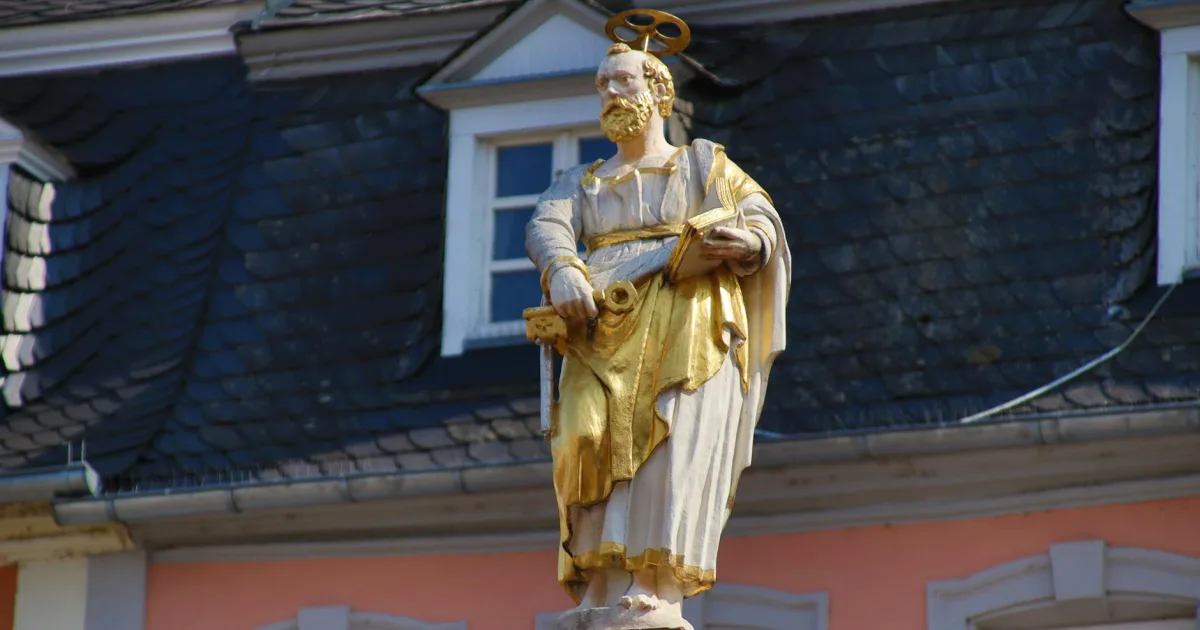 Downtown Saint Paul, MO, MO